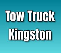 Tow Truck Kingston image 4